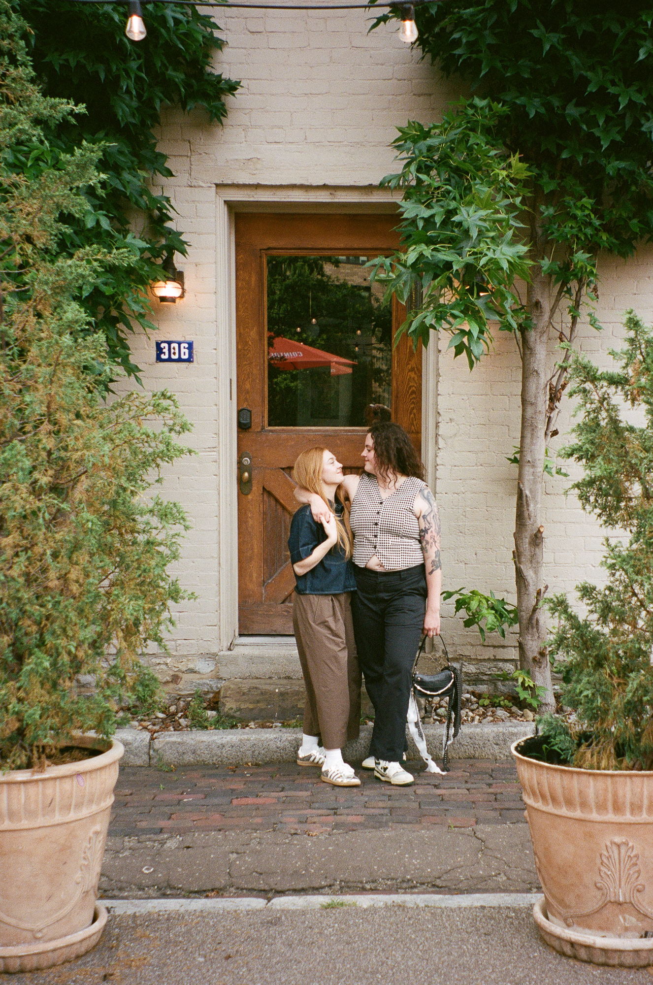 lgbtq wedding photographer, cincinnati